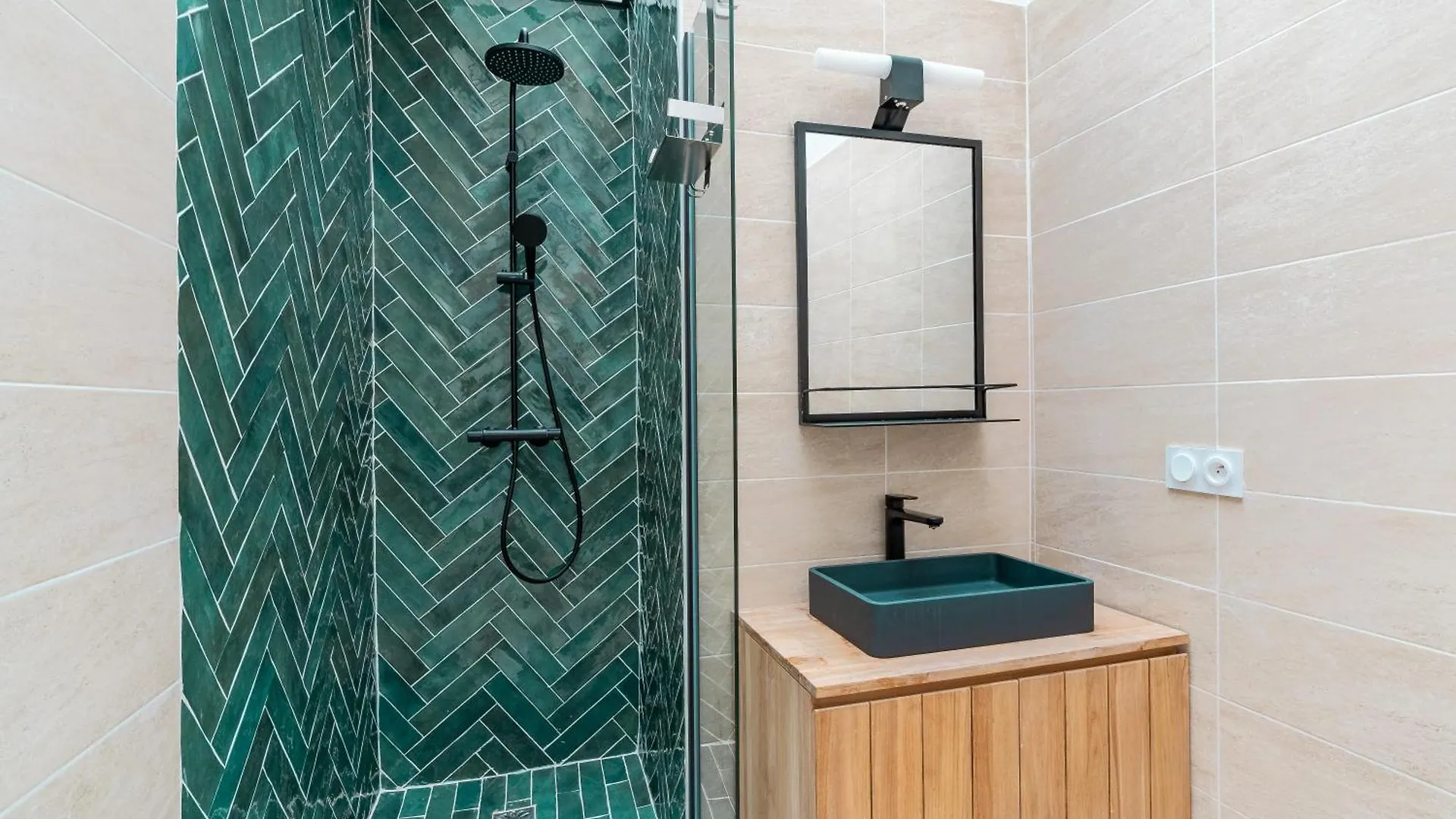 Calm And Cozy Flat - Central Location Paris